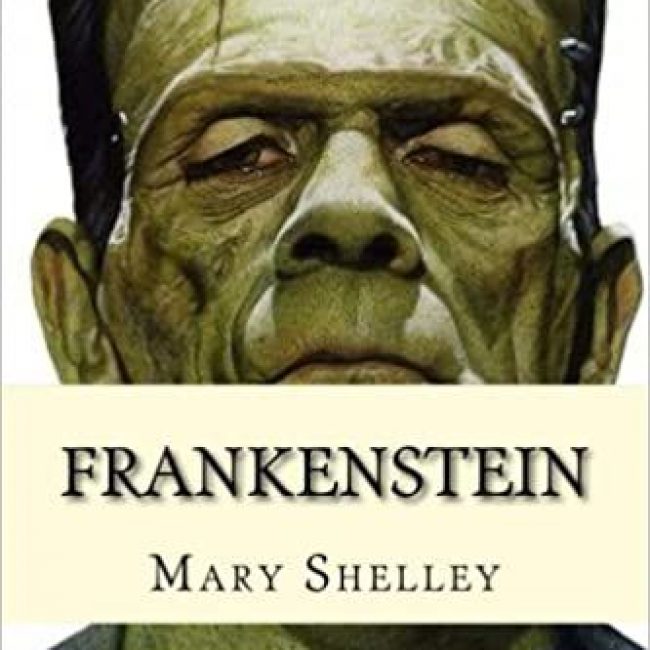 frankenstein