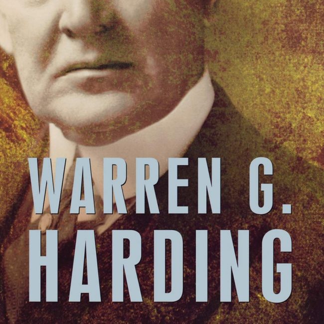 harding