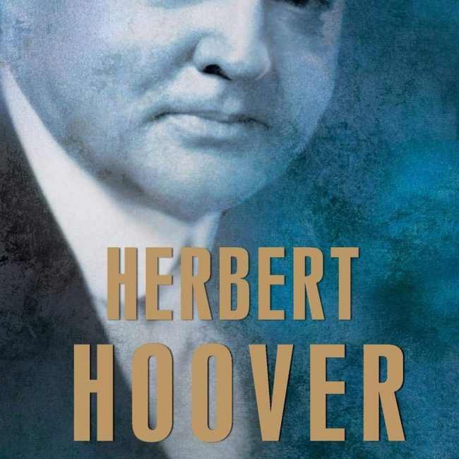 hoover