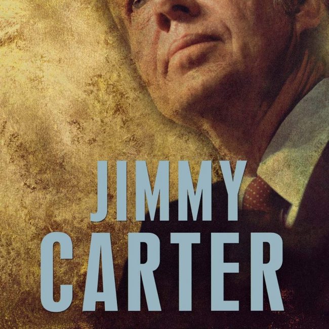 jimmy carter