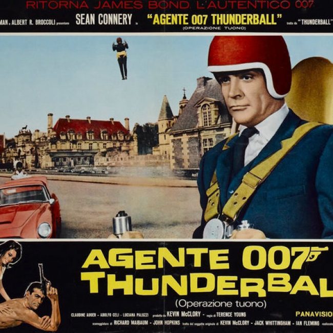 thunderball